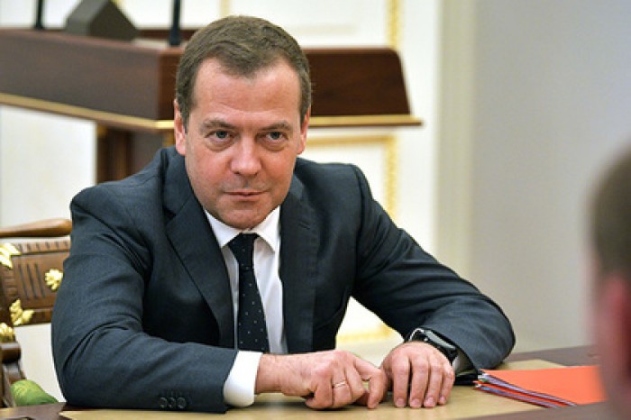 Грузия ответила на «страшное» предсказание Медведева о вступлении в НАТО