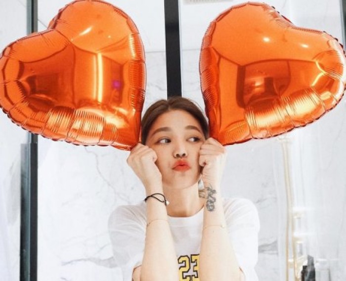 Как в 43 года выглядеть на 20? Тайка поделилась секретами вечной молодости