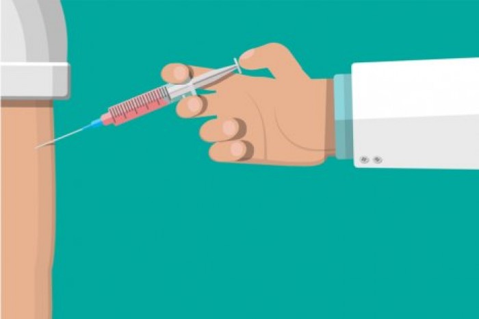 Каждый пятый житель планеты уверен, что прививки могут вызвать аутизм