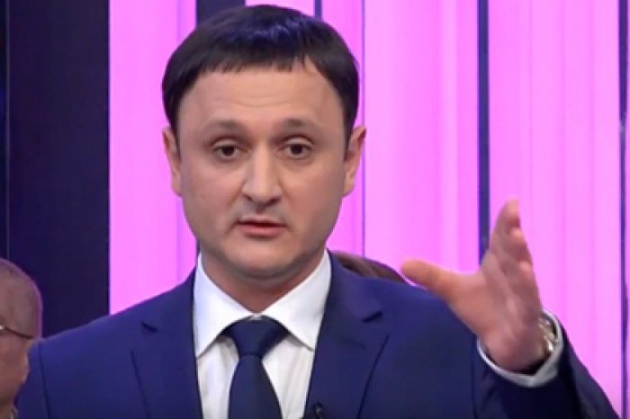 Киев повременит с возвращением Крыма