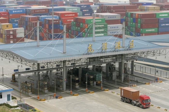 Китай и США решили договориться