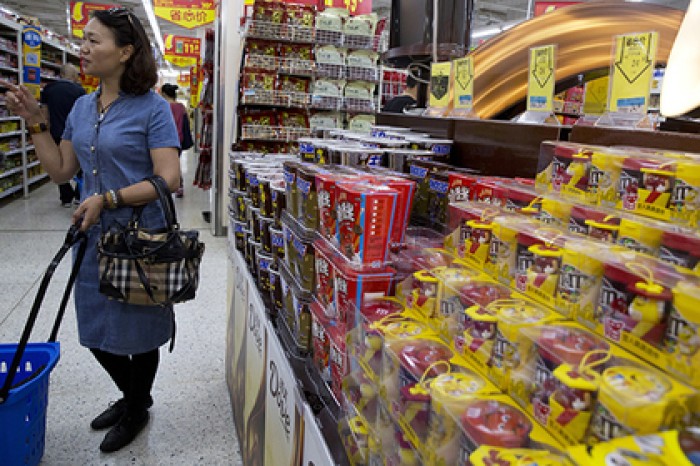 Китай определился с ответом США в «торговой войне»