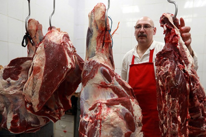 Лукашенко отказали в доминировании на российском рынке