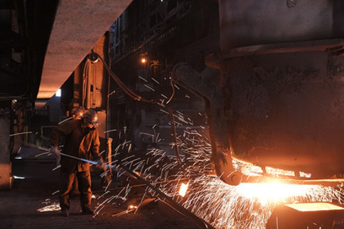 Металлургов заставят раскошелиться на указ Путина