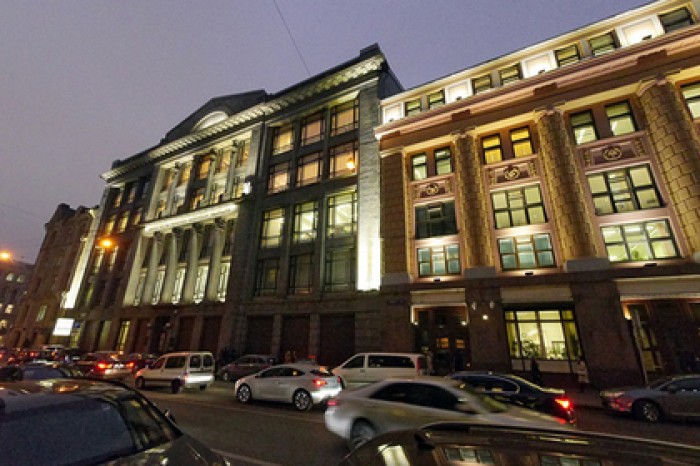 Минфин решил действовать вопреки санкциям