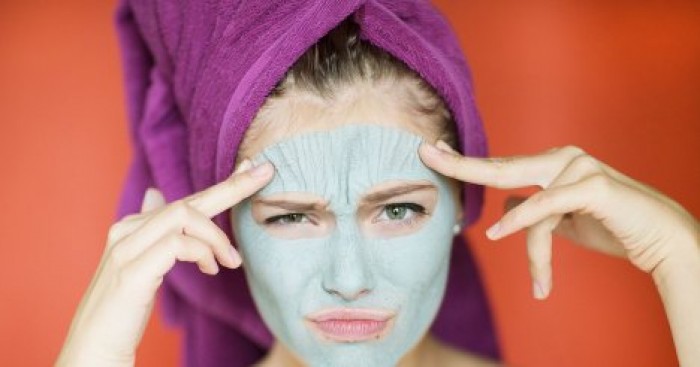 Морщины на лбу назвали свидетельством преждевременной смерти