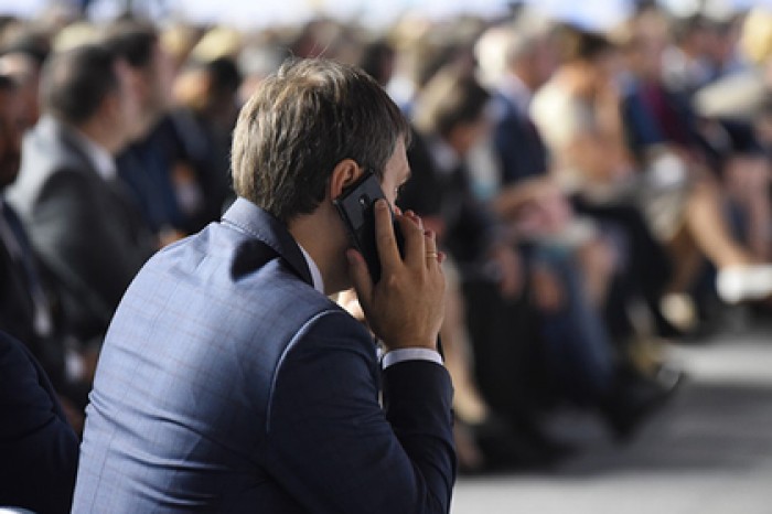 На образование чиновников потратят миллионы