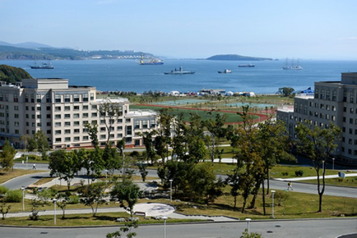 На российских островах увидели лазейку от санкций