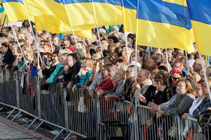 На Украине рассказали о «скрытой оккупации» страны членом Евросоюза