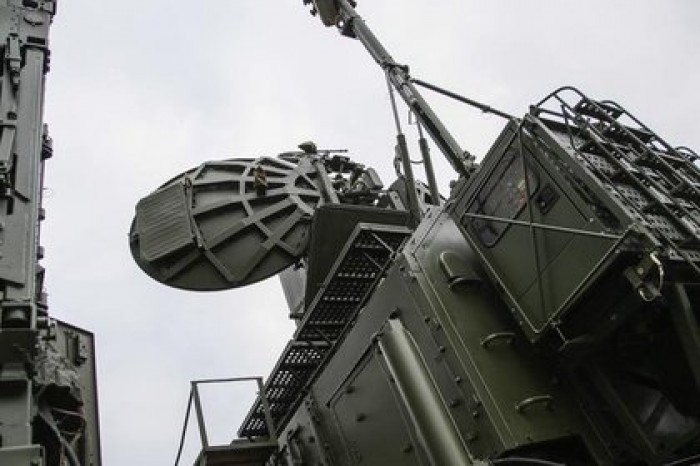 На востоке Украины «нашли» следы российской армии