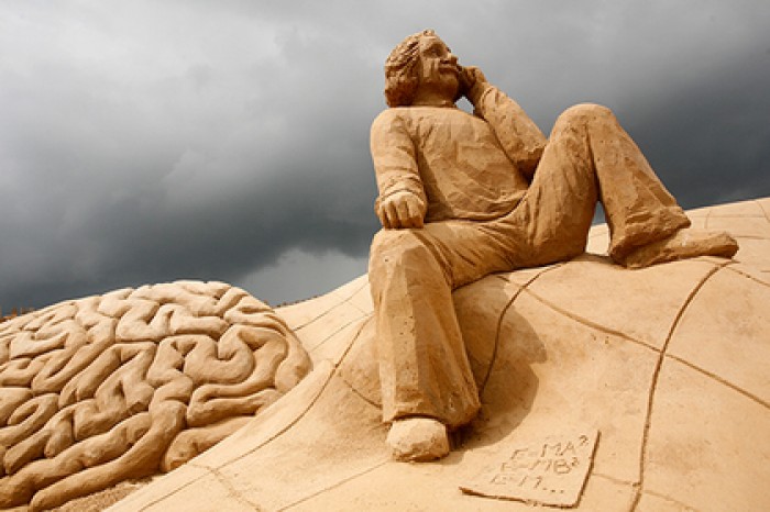 Найдено подтверждение главного принципа Эйнштейна