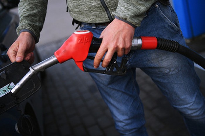 Найдены виновные в росте цен на бензин