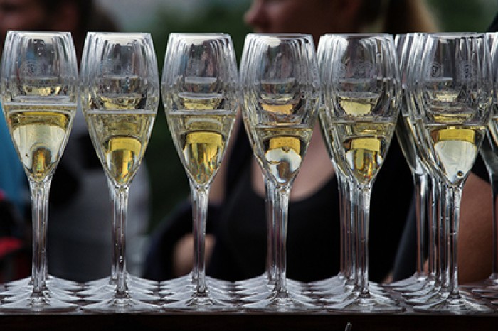 Названа неожиданная польза алкоголя