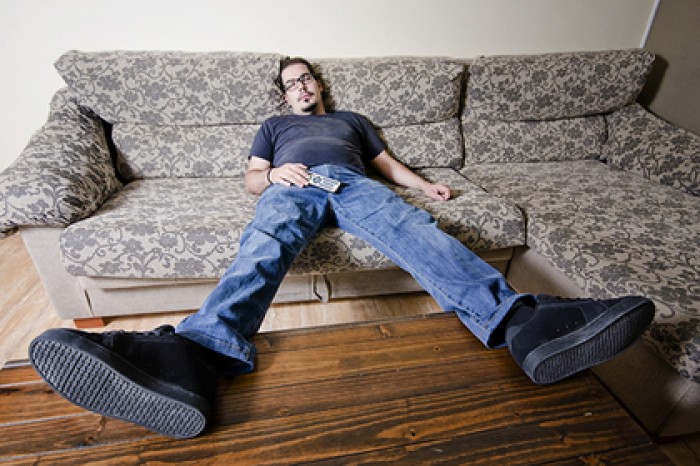 Названа неожиданная польза лени