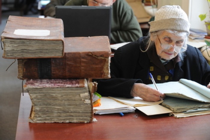 Названы распространенные профессии работающих пенсионеров