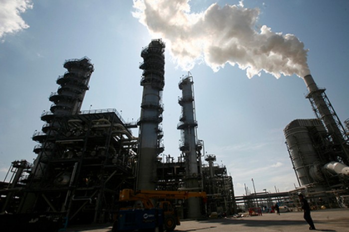 Названы виновники следующего экономического кризиса