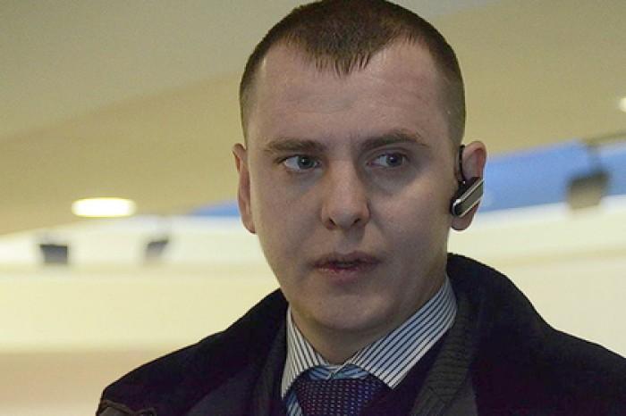 Несостоявшийся глава ДНР сбежал на Украину