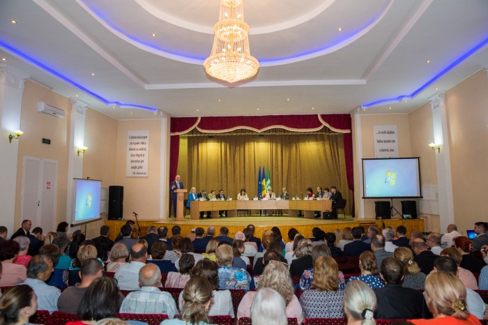 Новый рентген аппарат для Районной больницы Фэлешть. Решение, найденное правительством, по просьбе руководства медучреждения