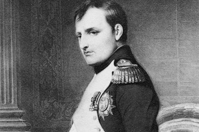 Обнаружена новая причина разгрома Наполеона