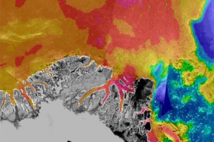 Обнаружены новые признаки глобальной катастрофы