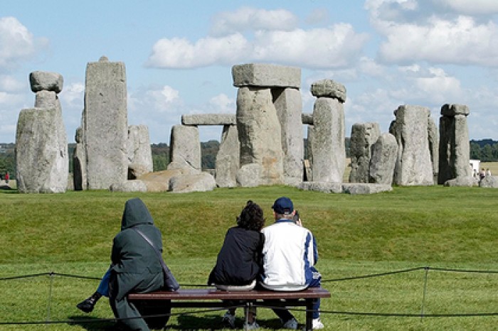 Объяснено появление массового захоронения в Стоунхендже