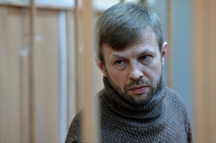 Осужденный мэр Ярославля рассказал о пытках в СИЗО и колониях
