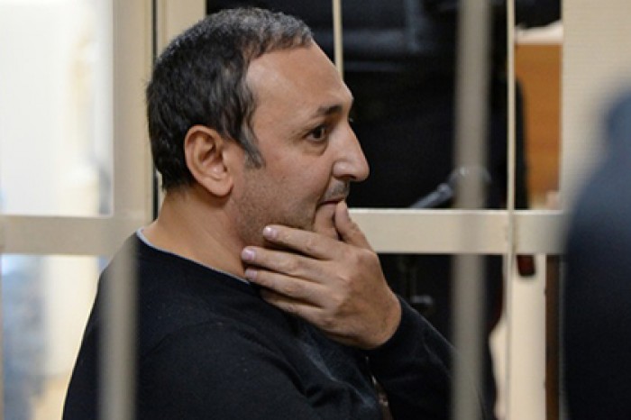 Подкупивший следователей миллиардер Манаширов получил 12 лет