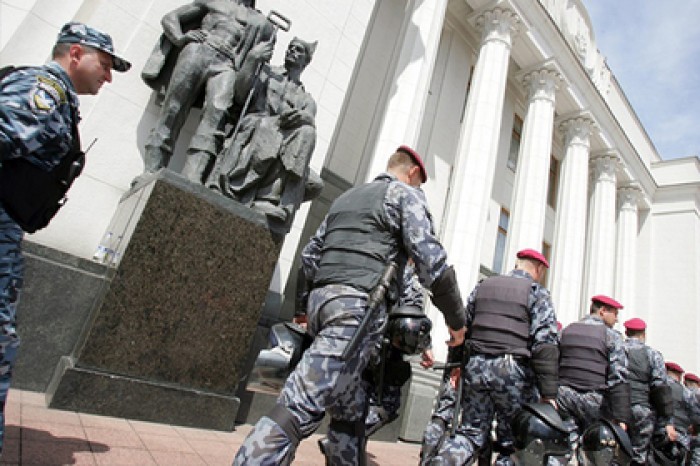 Подсчитан размер теневой экономики Украины