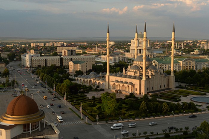 Подсчитаны бюджетные расходы на скоростную магистраль в Грозный