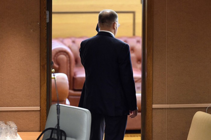 Подсчитаны потери России от санкций США