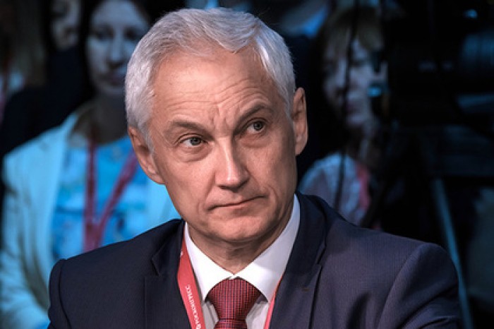 Помощник Путина ответил крупному бизнесу словами «делиться надо»