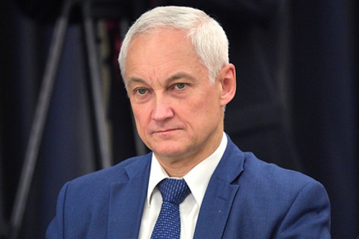 Помощник Путина убедил бизнес делиться