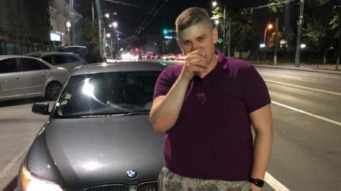 Популярность любой ценой: 19-летний гонщик из Бельц разыграл свою смерть ради лайков в соцсетях