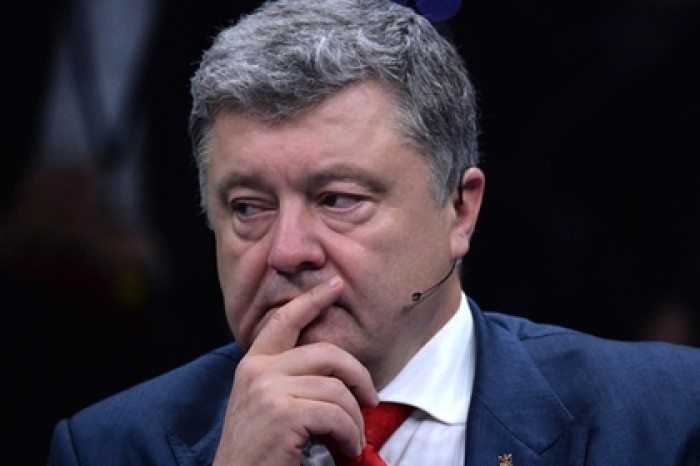 Порошенко назвал Маккейна большим другом Украины