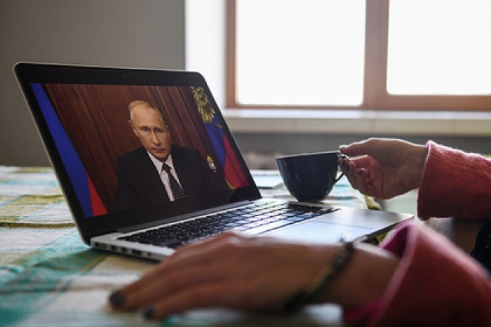 Предложения Путина по пенсиям обойдутся в миллиарды рублей