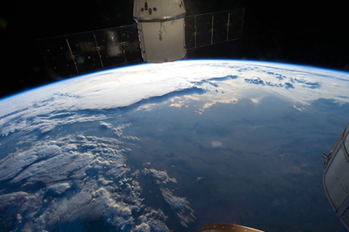 Предсказана внезапная глобальная катастрофа