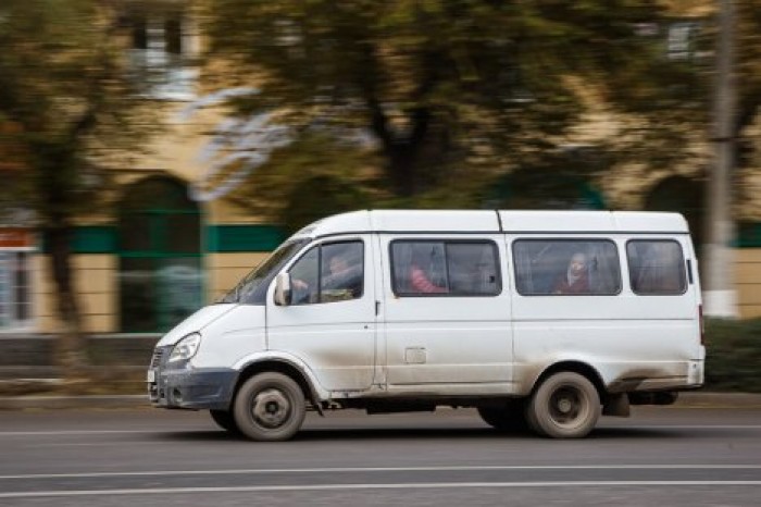 Прекращает работу один из столичных маршрутов