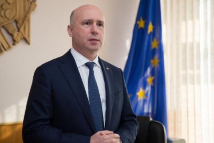 Премьер-министр Павел Филип получает письма благодарности за реформу пенсионной системы