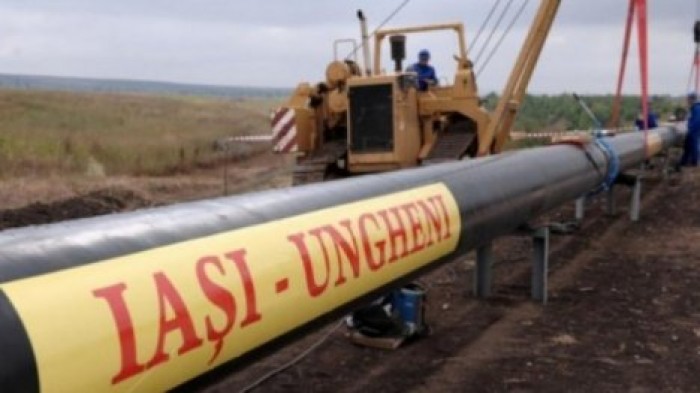 Процесс приватизации Vestmoldtransgaz проходит быстро и без бюрократических проволочек