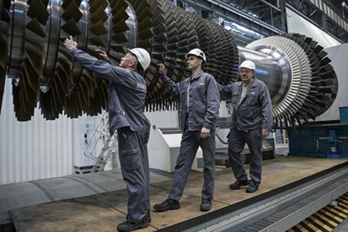 Путин поддержал очередного олигарха