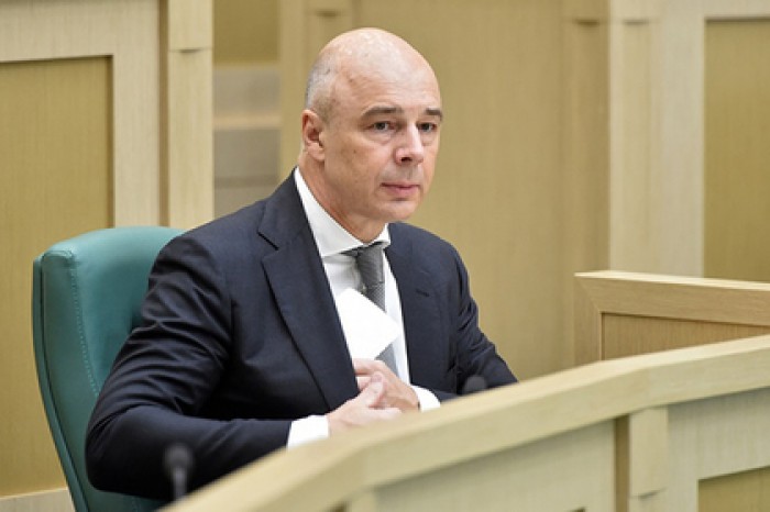 Раскрыт план защиты от санкций против госдолга России