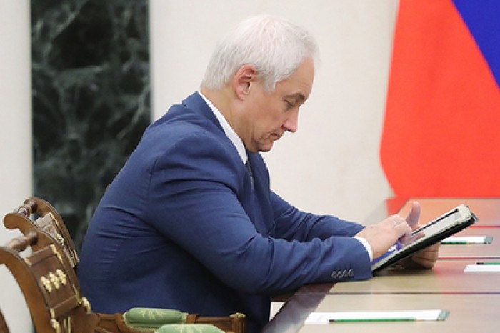 Раскрыты подробности дальнейшей судьбы плана помощника Путина