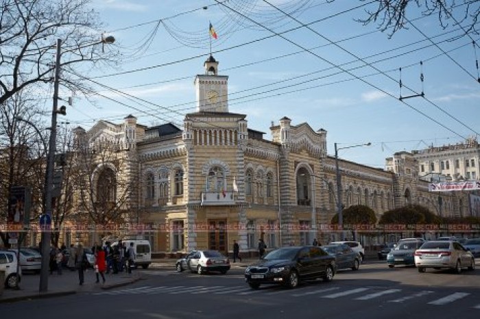 Ремонт на улице 31 августа: мэрия столицы объявила об ограничениях движения