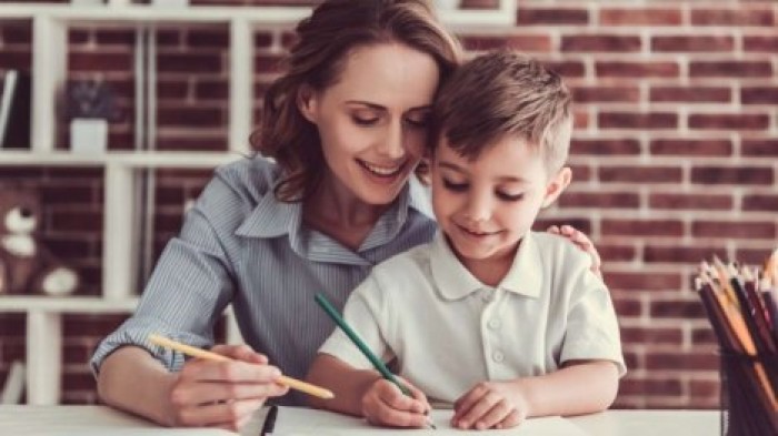 Родители учащихся первых и вторых классов могут взять дополнительные выходные в начале и конце учебного года