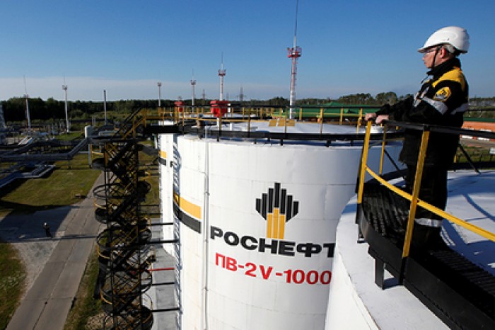 «Роснефть» отчиталась за первое полугодие 2018 года
