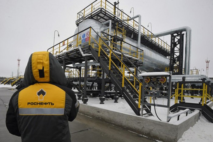 «Роснефть» вернула лидерство по капитализации