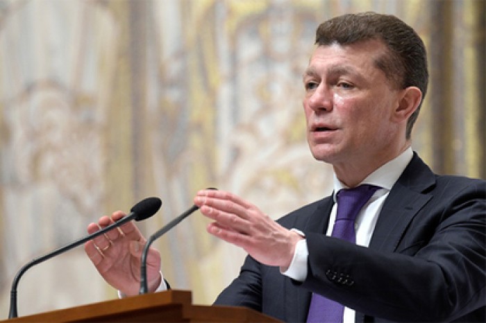 Россиянам отказали в разморозке пенсионных накоплений