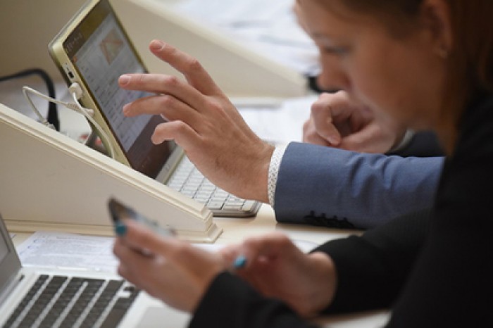 Россиянам разрешили платить чужие налоги