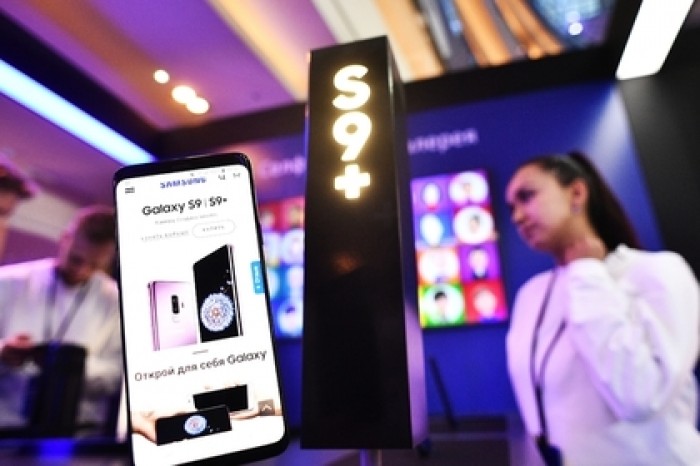 Россиянам выбрали лучшие смартфоны