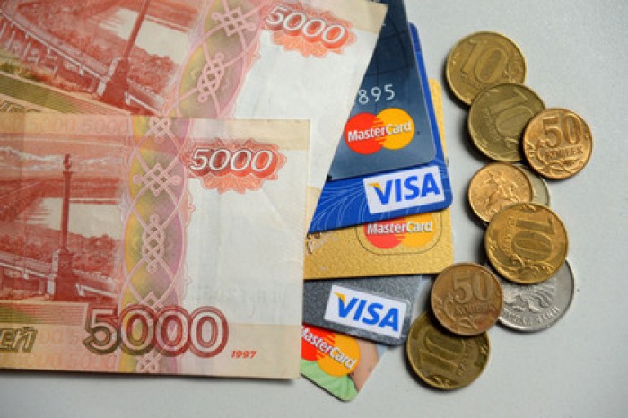 Россиян избавят от необходимости вводить реквизиты карты при интернет-покупках